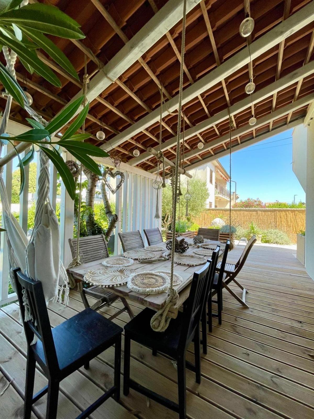 Villa Tiego ميدولين المظهر الخارجي الصورة
