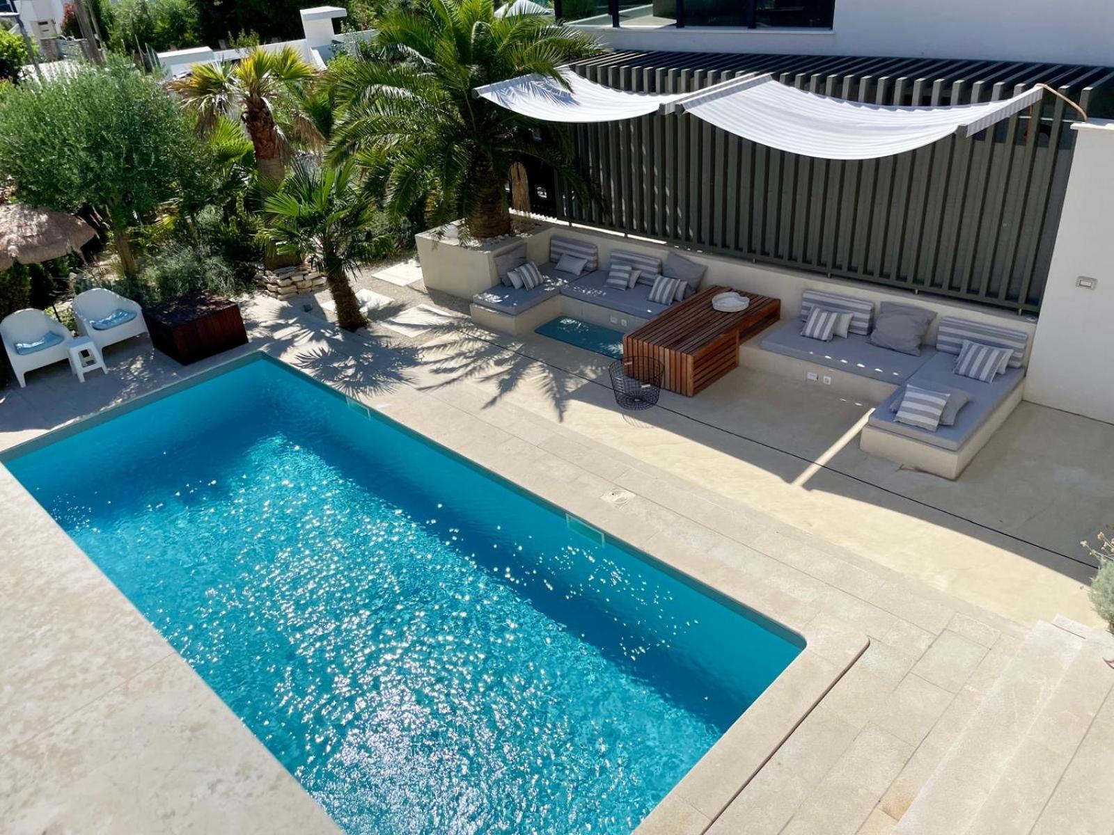 Villa Tiego ميدولين المظهر الخارجي الصورة